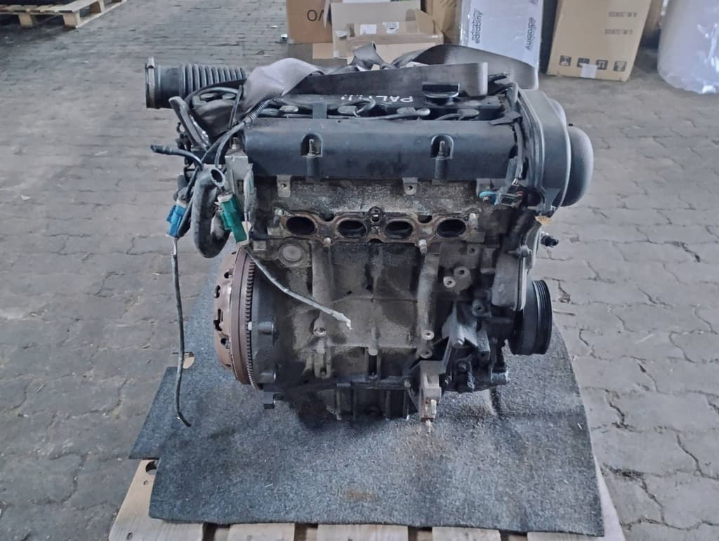 Moteur ASDA — vue 2