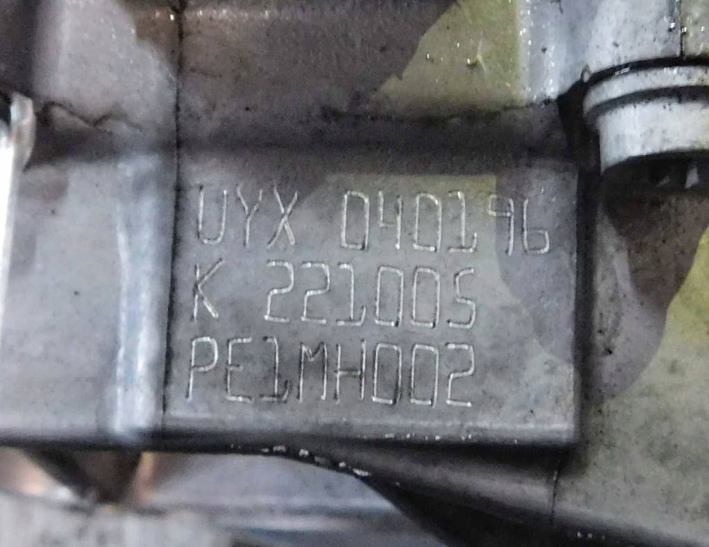 Moteur EBJC — vue 3
