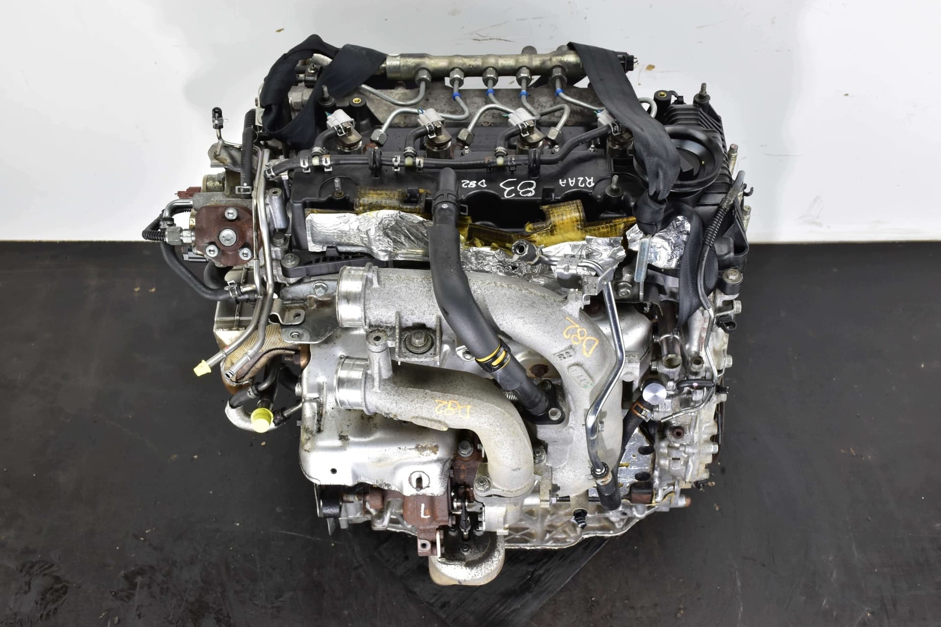 Moteur R2AA — vue 7