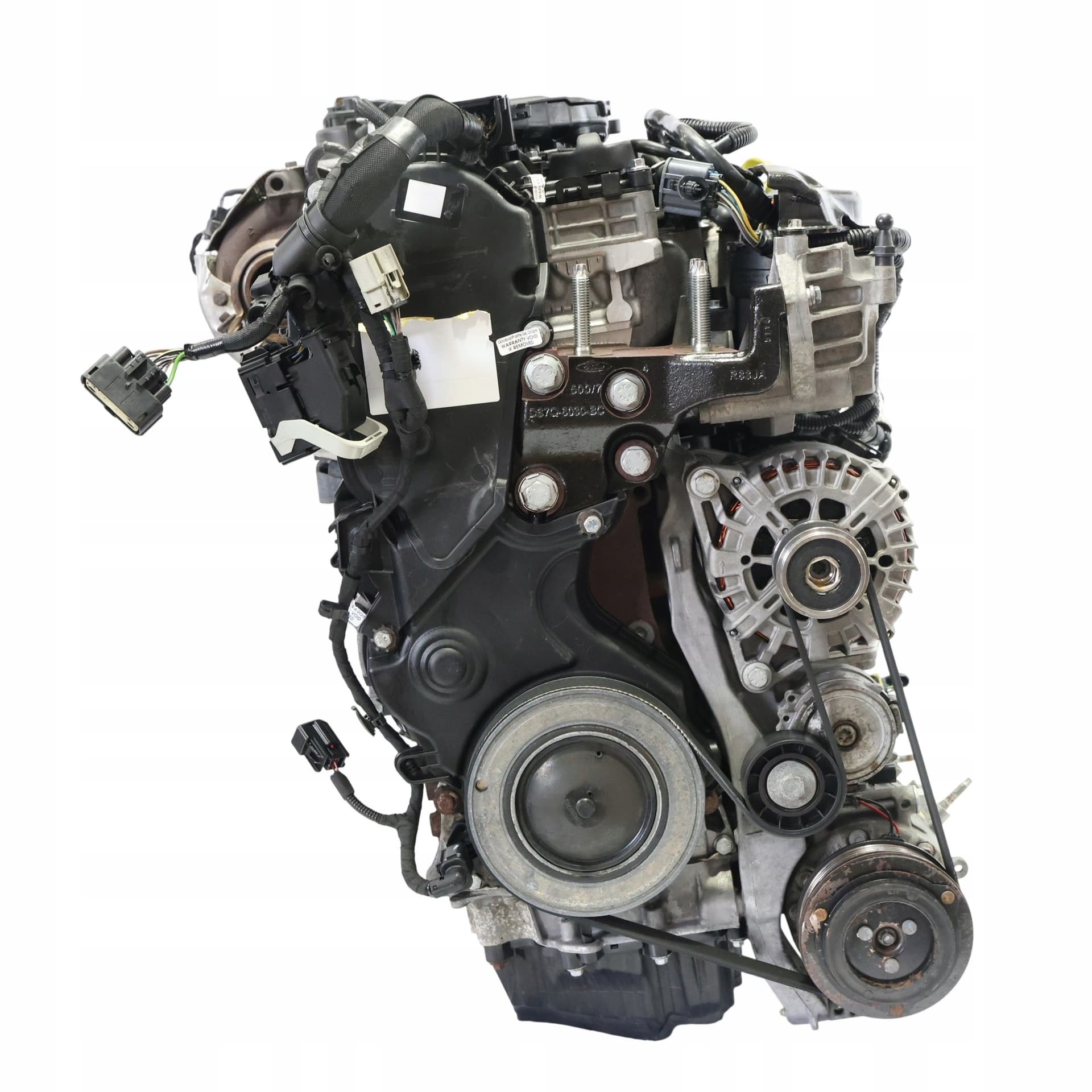 Moteur T7CE — vue 13