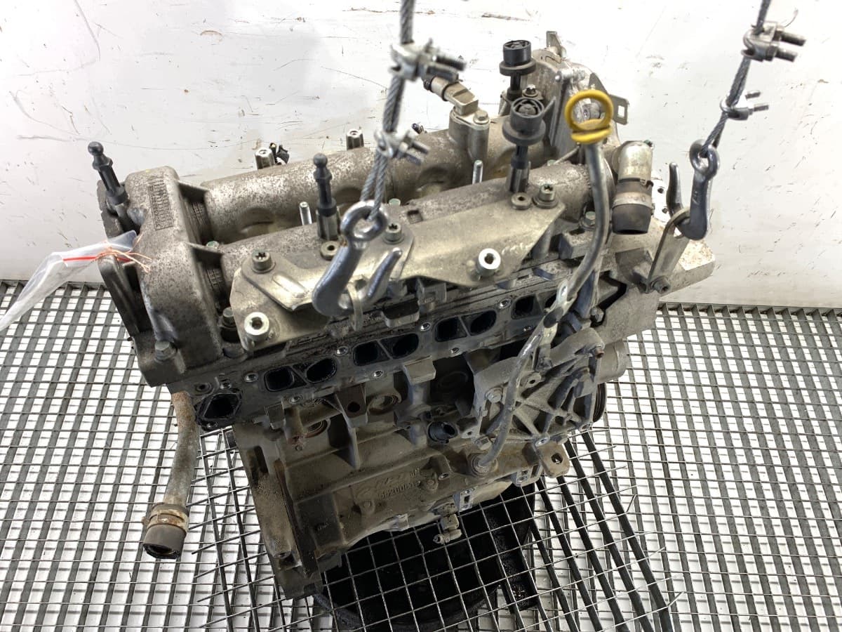 Moteur Z 13 DTH — vue 5