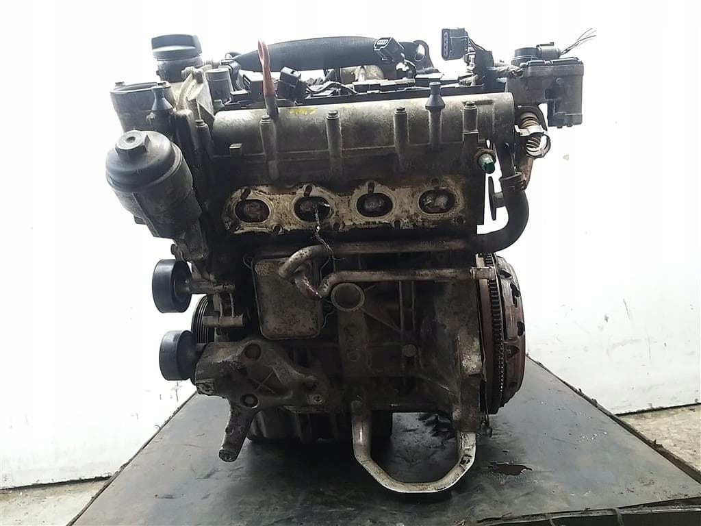 Moteur BLF — vue 2