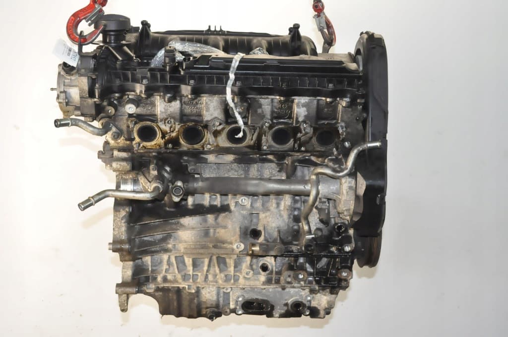 Moteur D 5244 T10 — vue 2