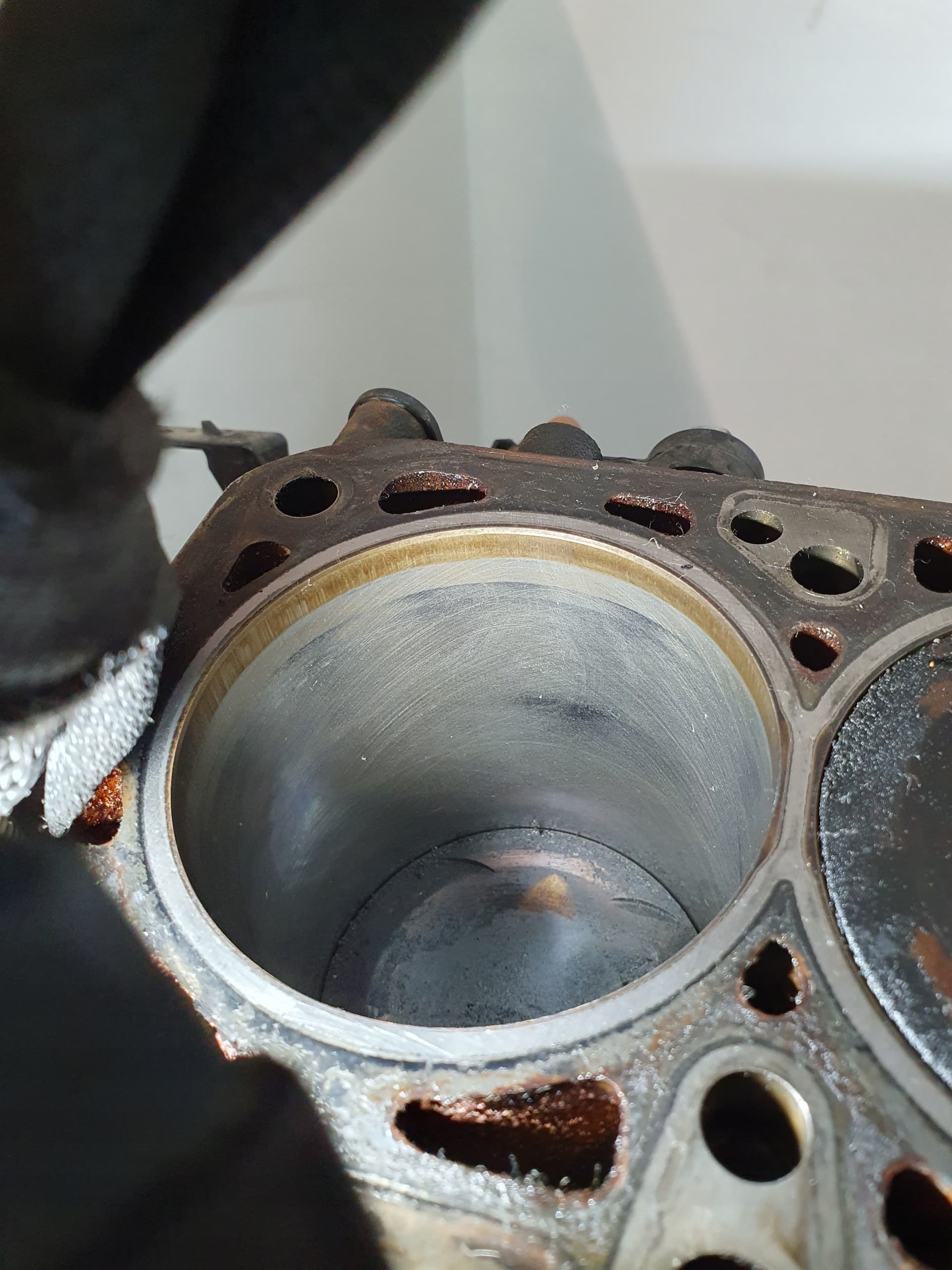 Moteur CDLB — vue 6