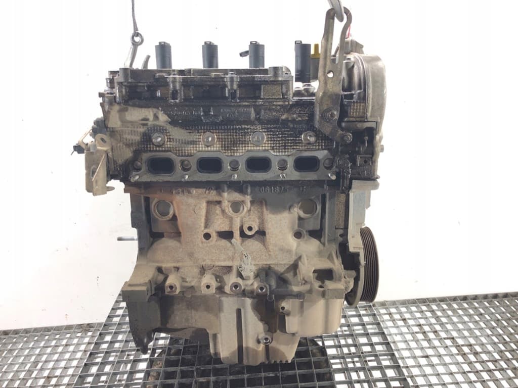 Moteur K4M 838 pour Renault Fluence