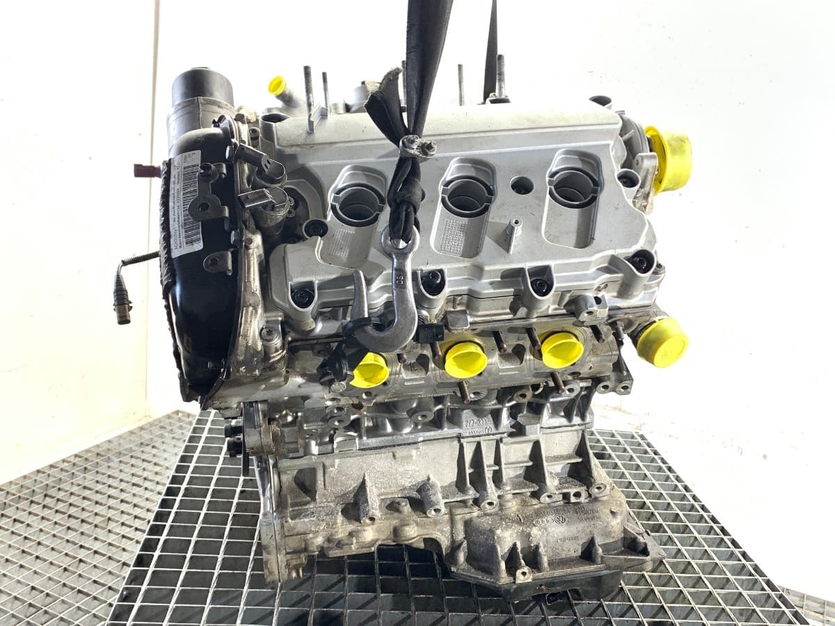 Moteur CRED — vue 4