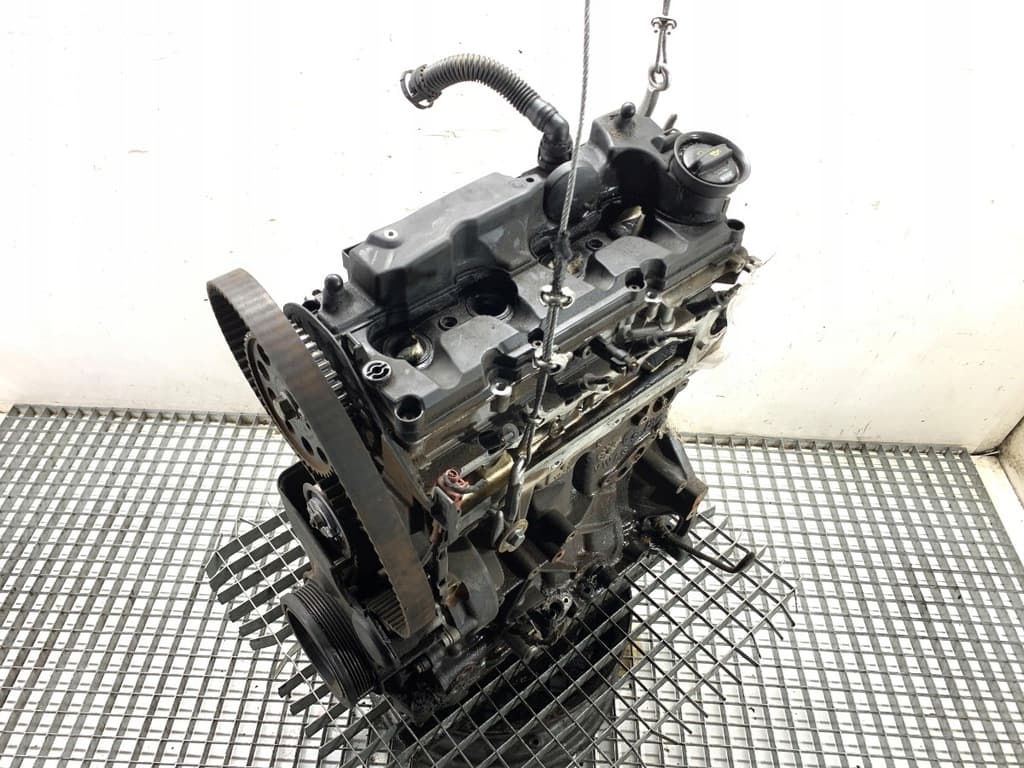 Moteur CKFB — vue 3