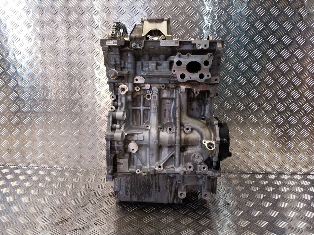 Moteur B38 A15 A - Image 1