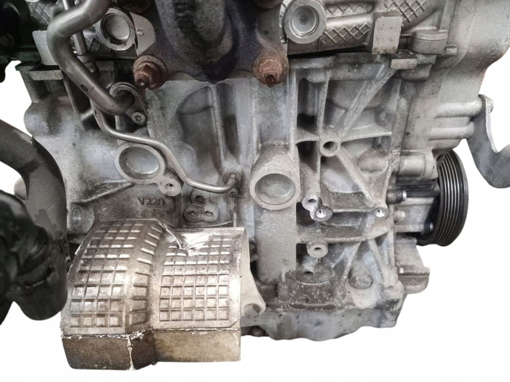 Moteur CJZD — vue 7
