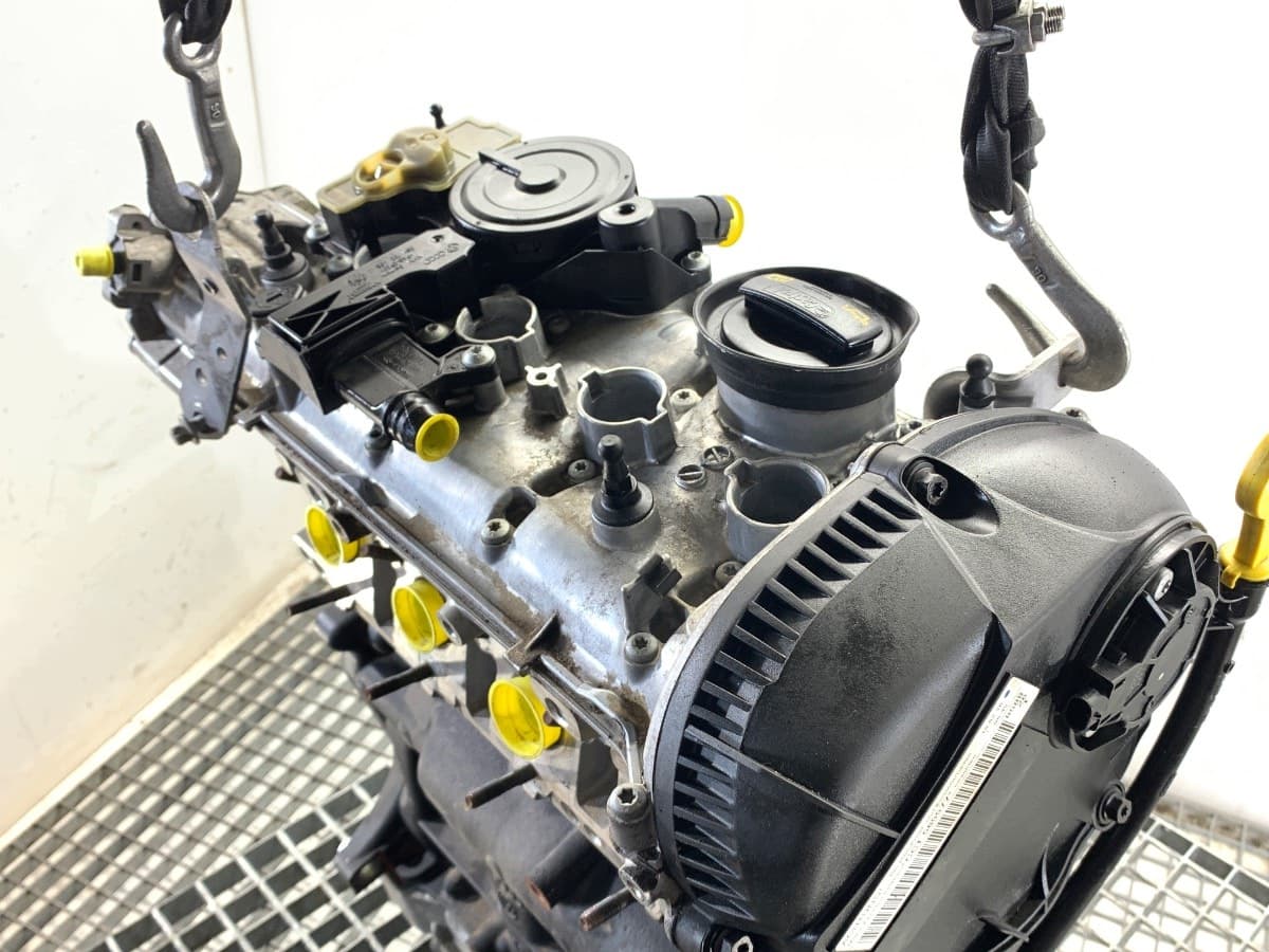 Moteur CCTA — vue 3