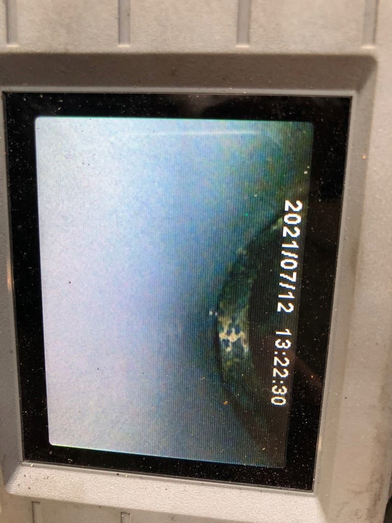 Moteur CTWB — vue 5