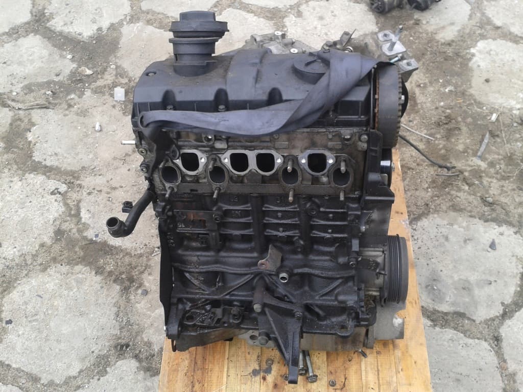 Moteur AUY - Image 1