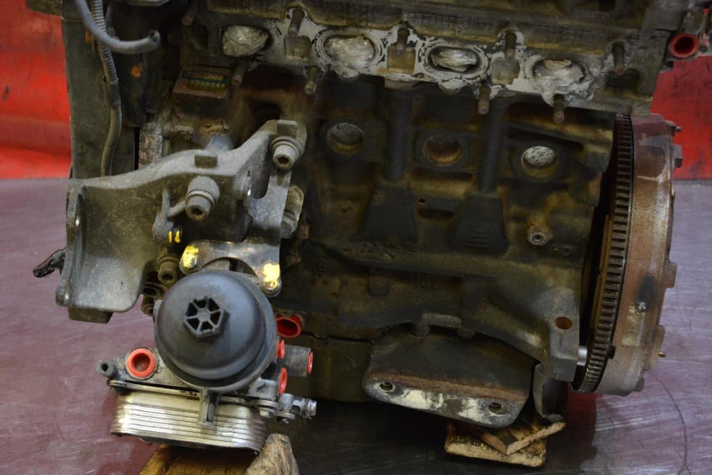 Moteur 198 A4.000 — vue 10