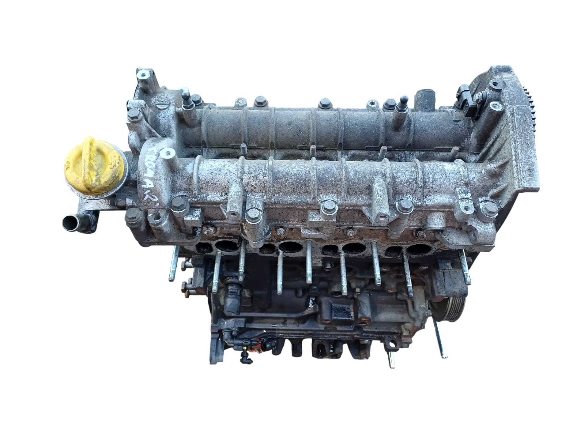 Moteur 939 A2.000 - Image 1