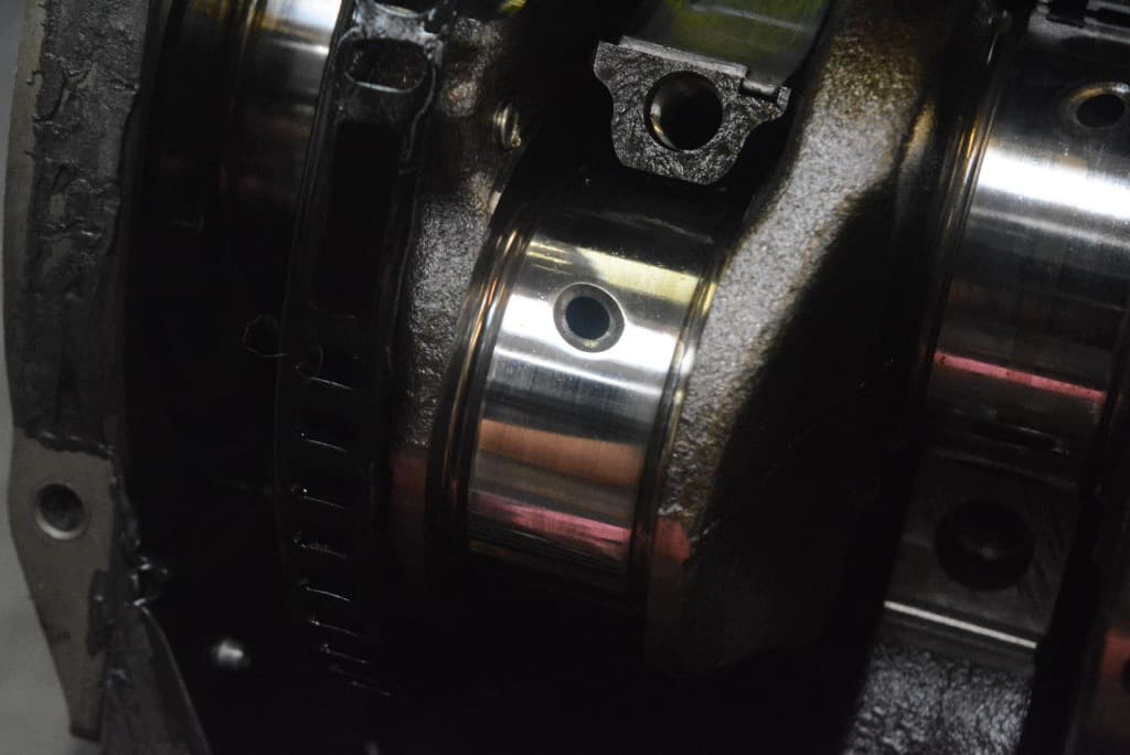 Moteur 940 A5.000 — vue 7