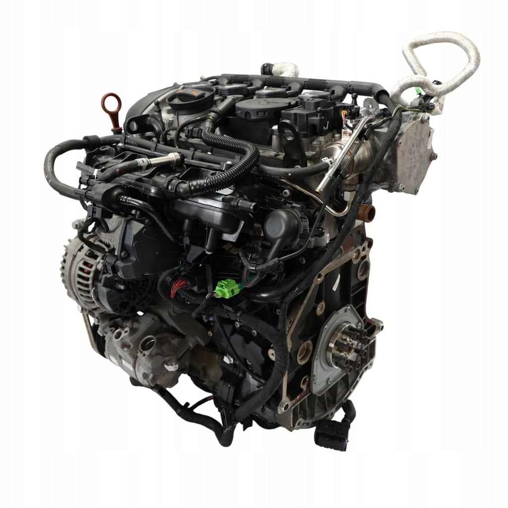 Moteur CCZB — vue 8