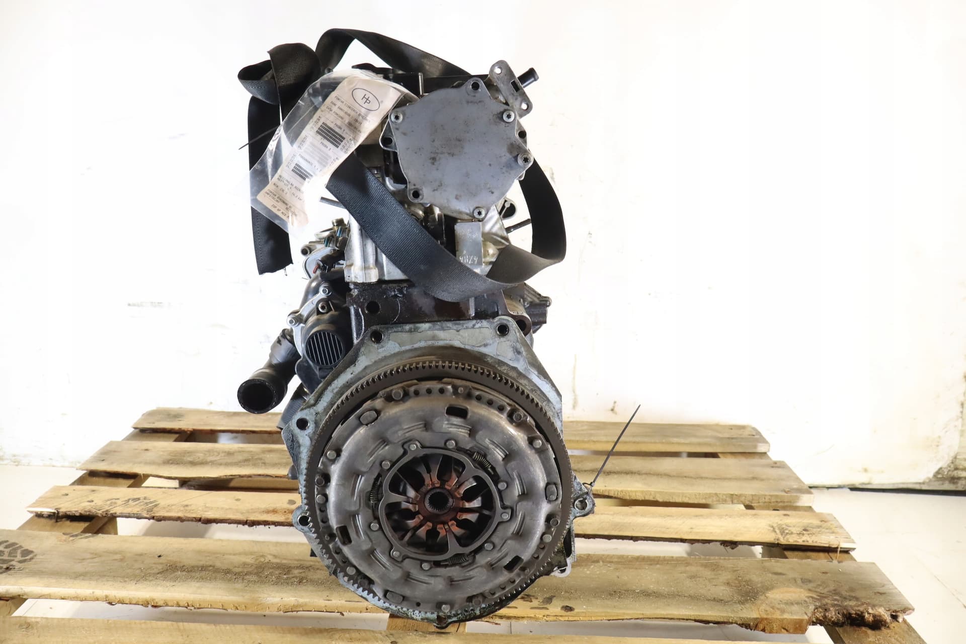 Moteur CDAA — vue 3