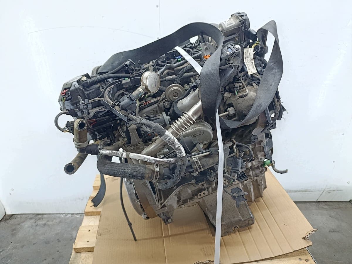 Moteur XUJM — vue 5
