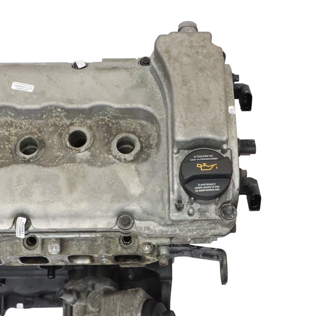 Moteur BMJ — vue 7