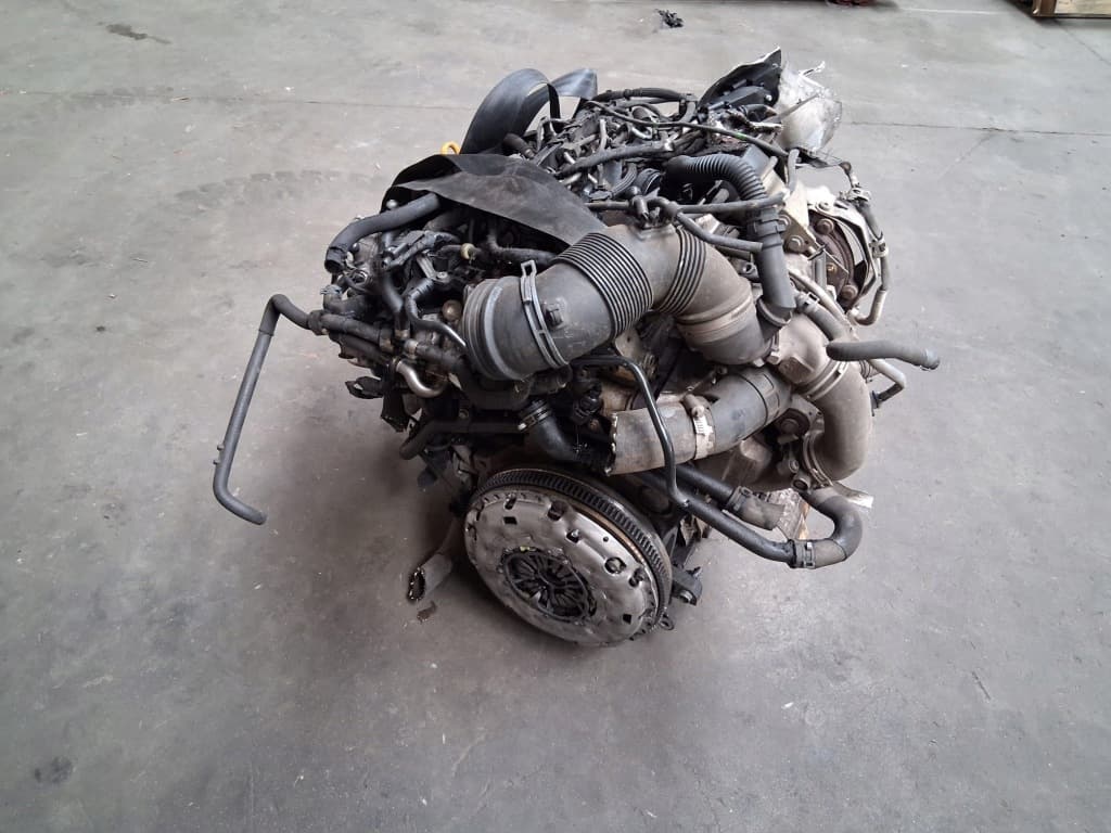 Moteur CRLB - Image 1