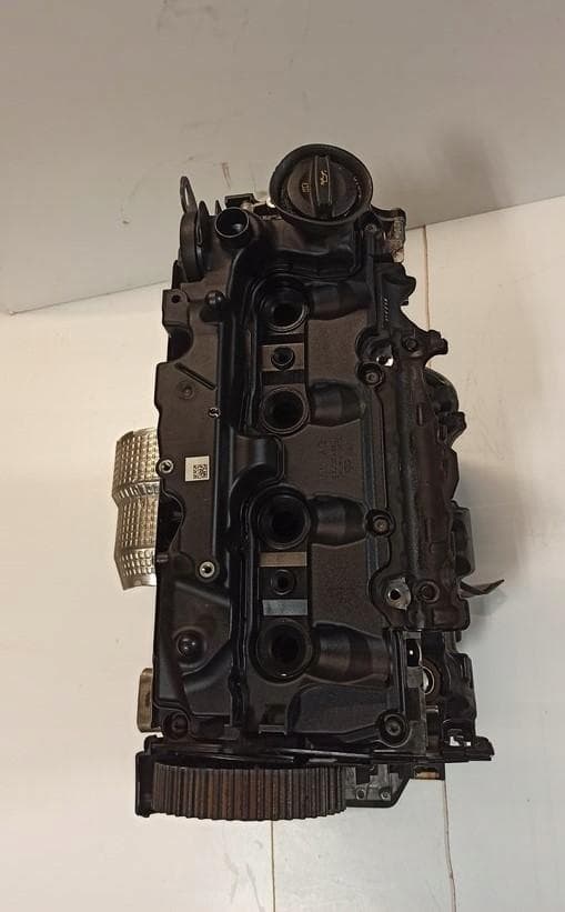 Moteur DTSA — vue 6