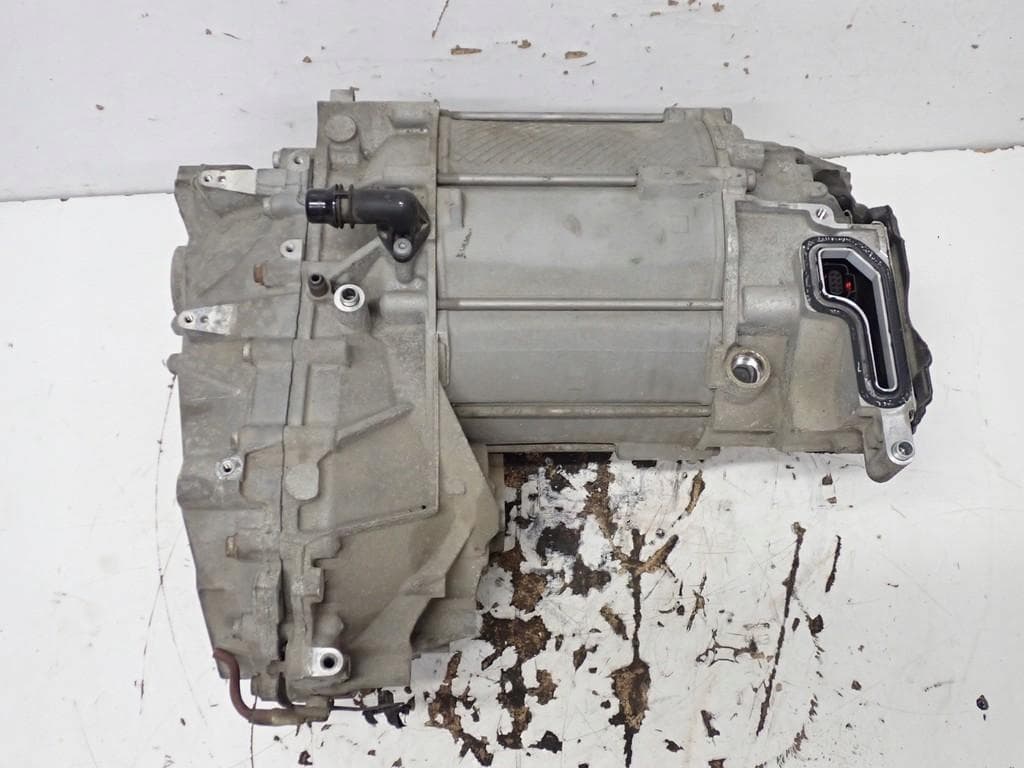 Moteur EBJD — vue 2