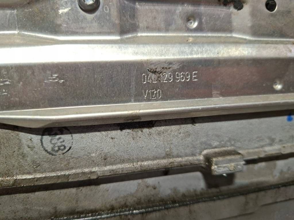 Moteur DFGB — vue 4