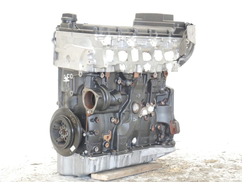 Moteur CDVA pour Skoda Superb