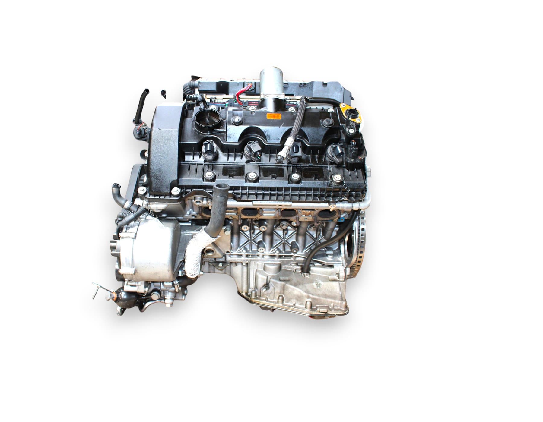 Moteur N62 B44 A — vue 3