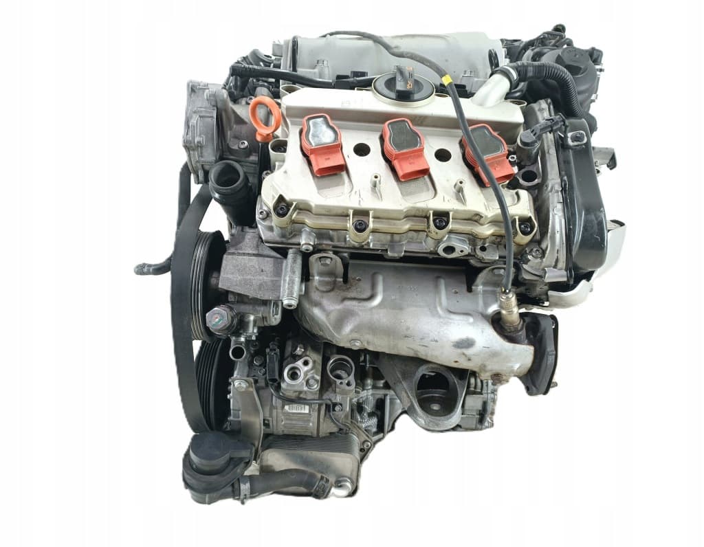 Moteur CJTA — vue 4