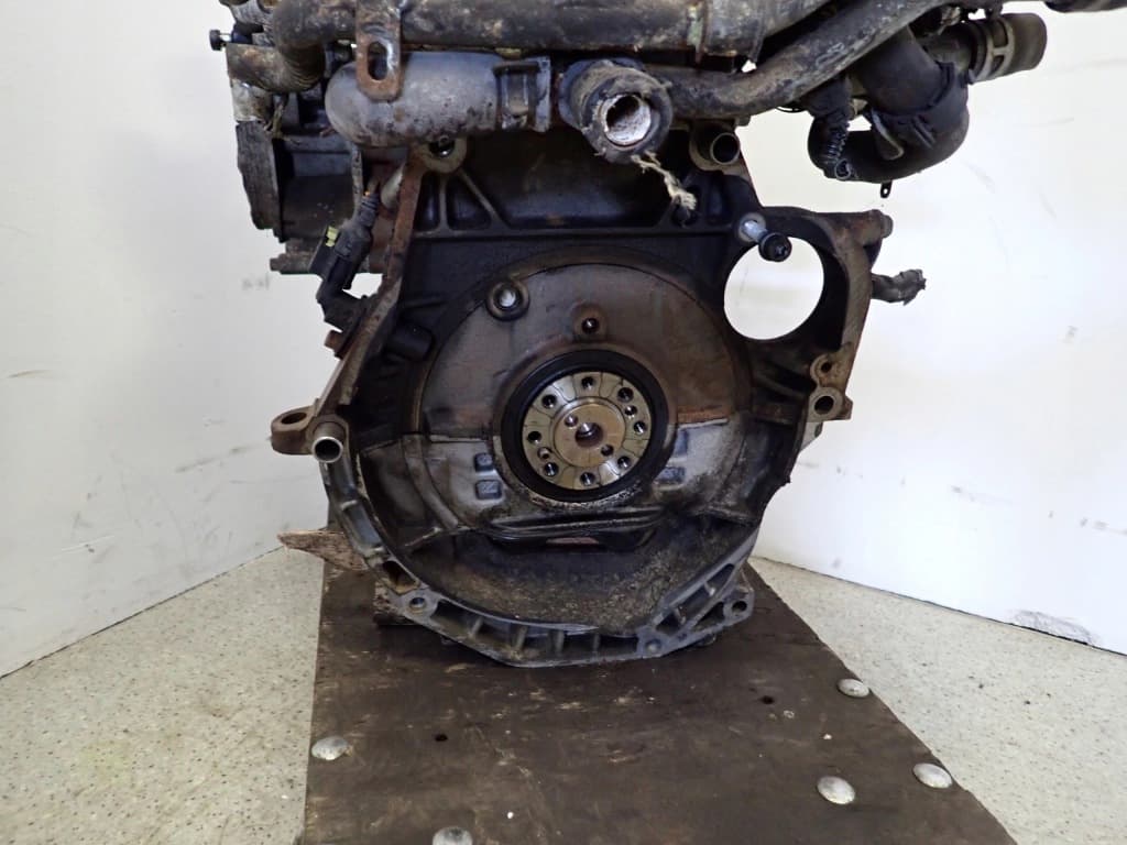 Moteur Z13DT — vue 6