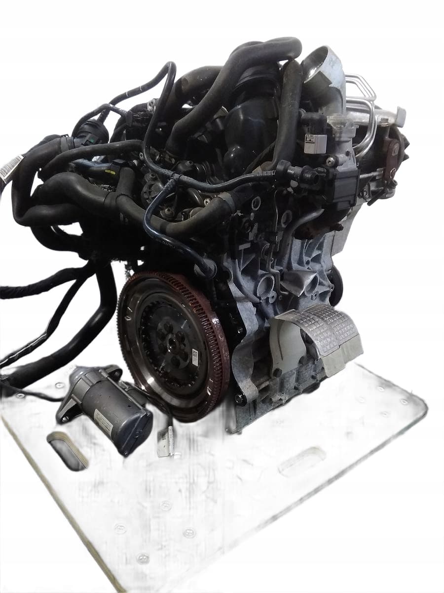 Moteur CPTA pour Volkswagen Polo