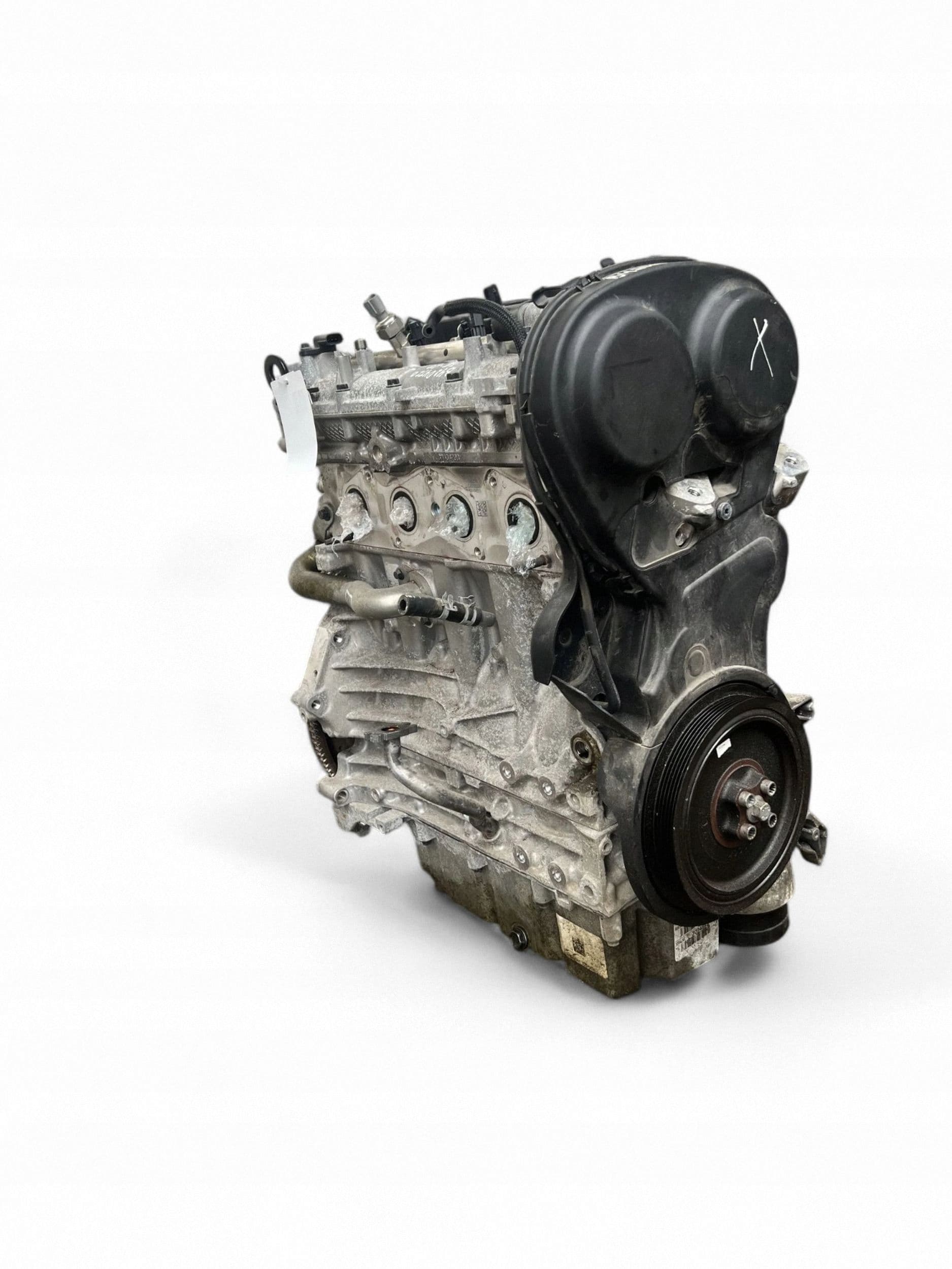 Moteur B 4204 T20 — vue 3