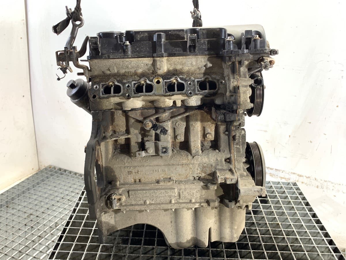 Moteur B 14 XEL — vue 2