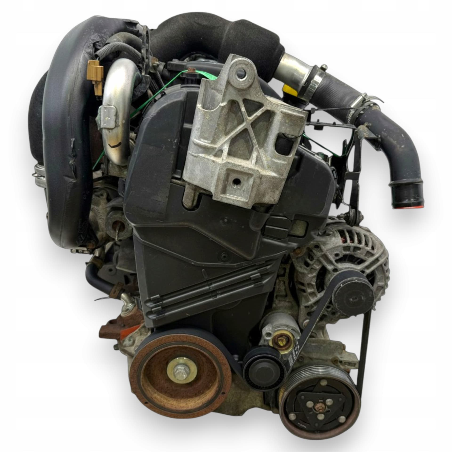 Moteur K9K 400 — vue 10