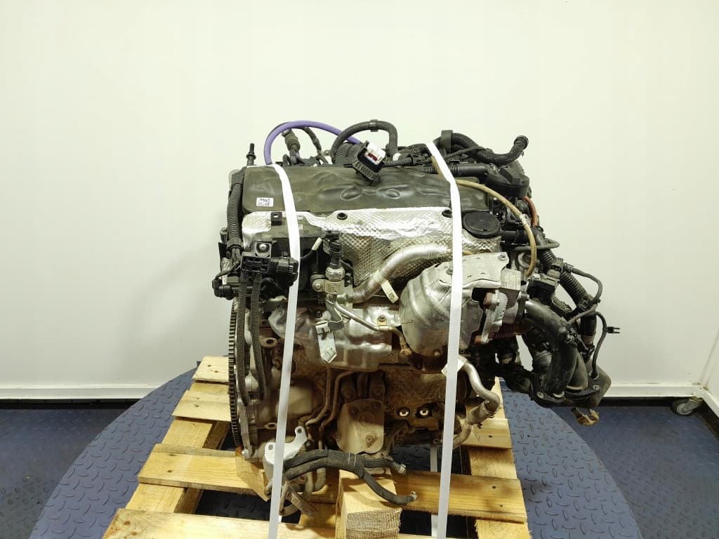 Moteur B47 D20 B — vue 2