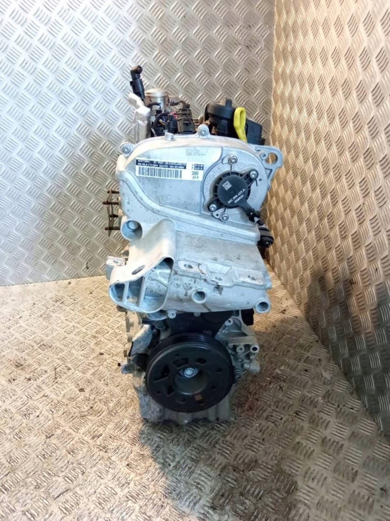 Moteur DLAC — vue 3