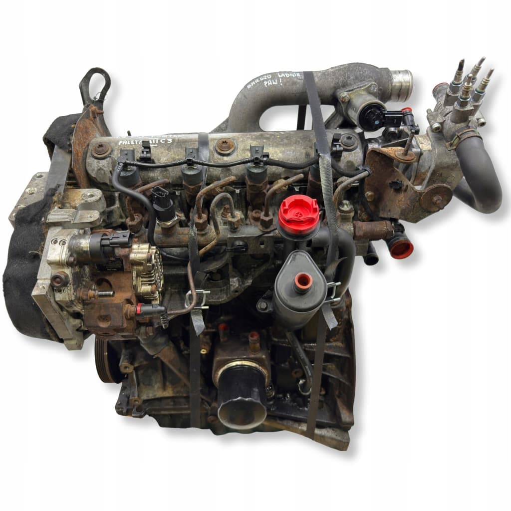 Moteur F9Q 760 - Image 1