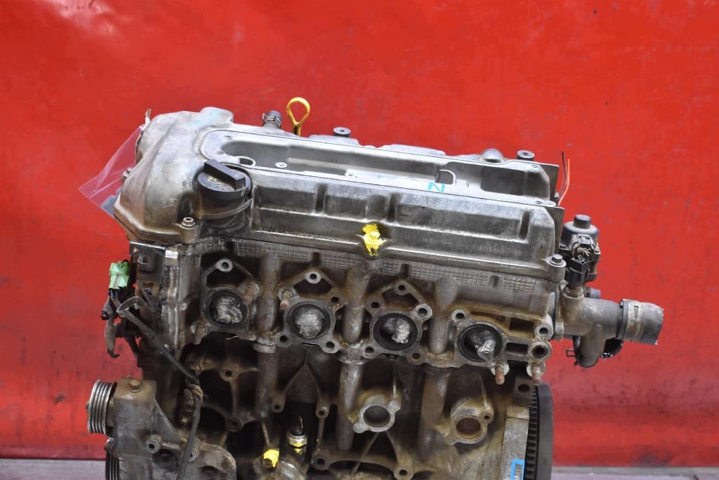 Moteur M16A — vue 10