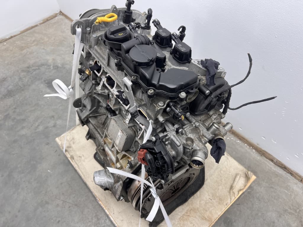 Moteur DPBA — vue 3