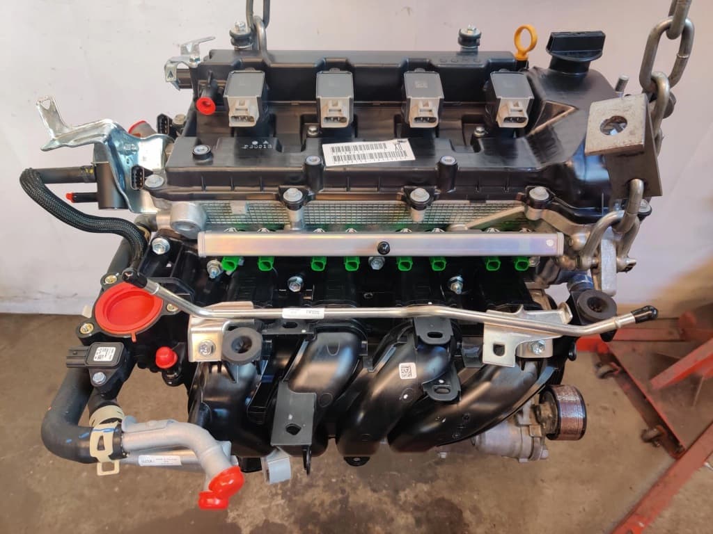 Moteur K15C pour Suzuki