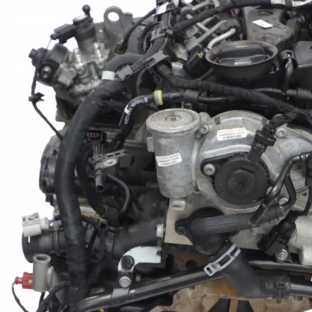 Moteur CRKB — vue 4