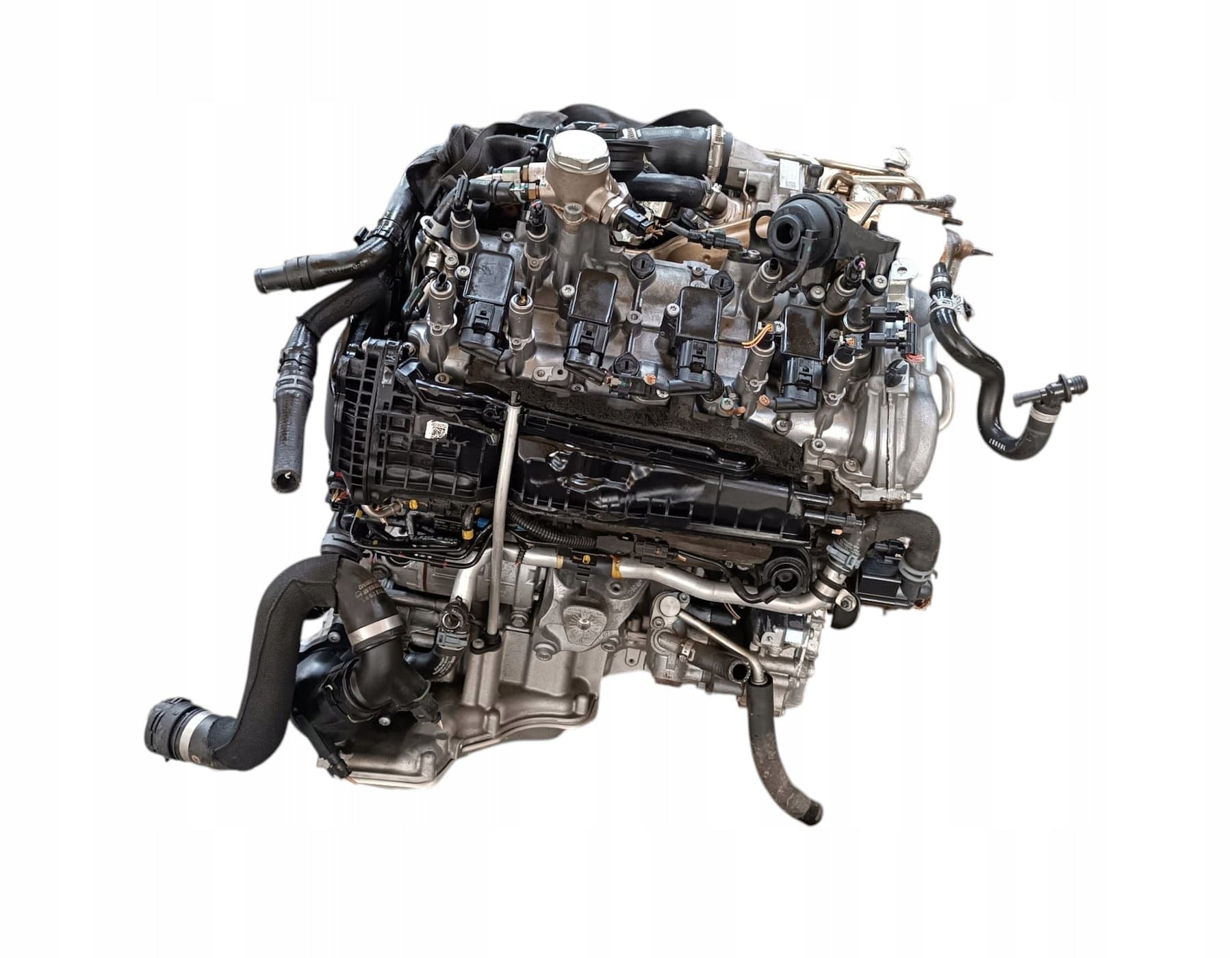 Moteur CEUC — vue 4