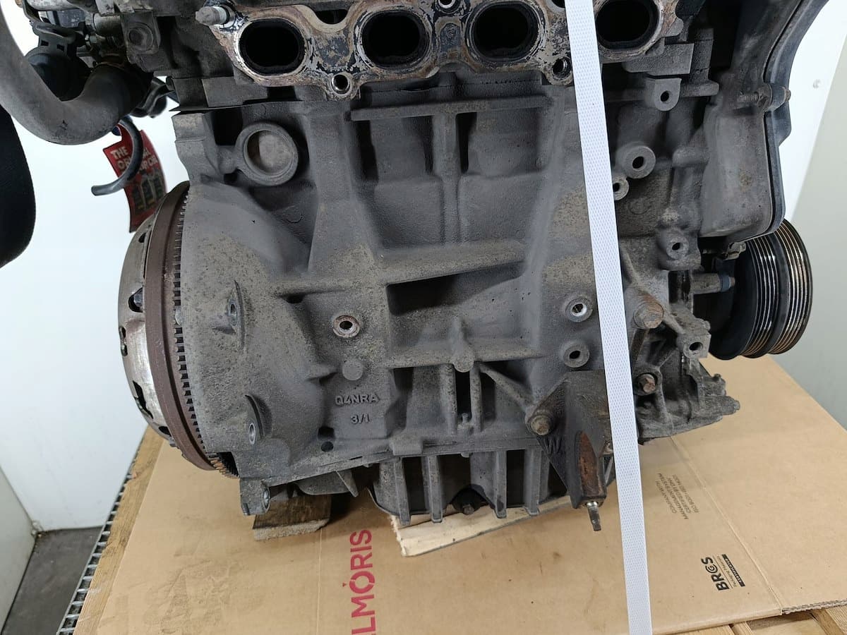 Moteur HWDA — vue 5