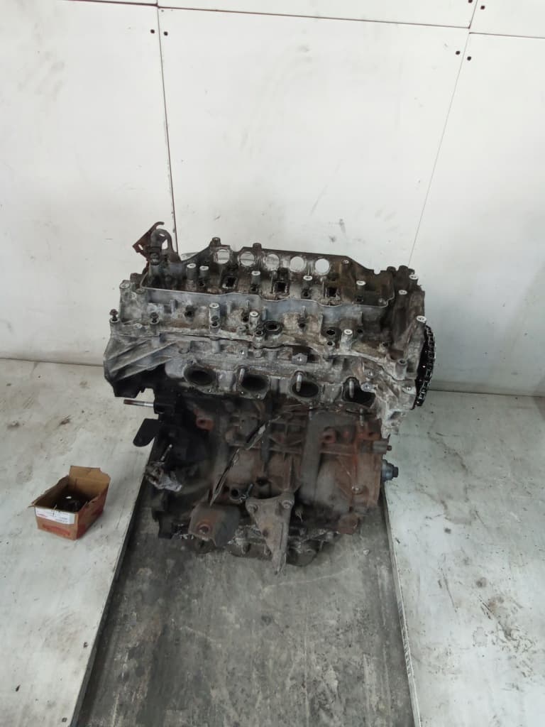 Moteur M9T 670 - Image 1