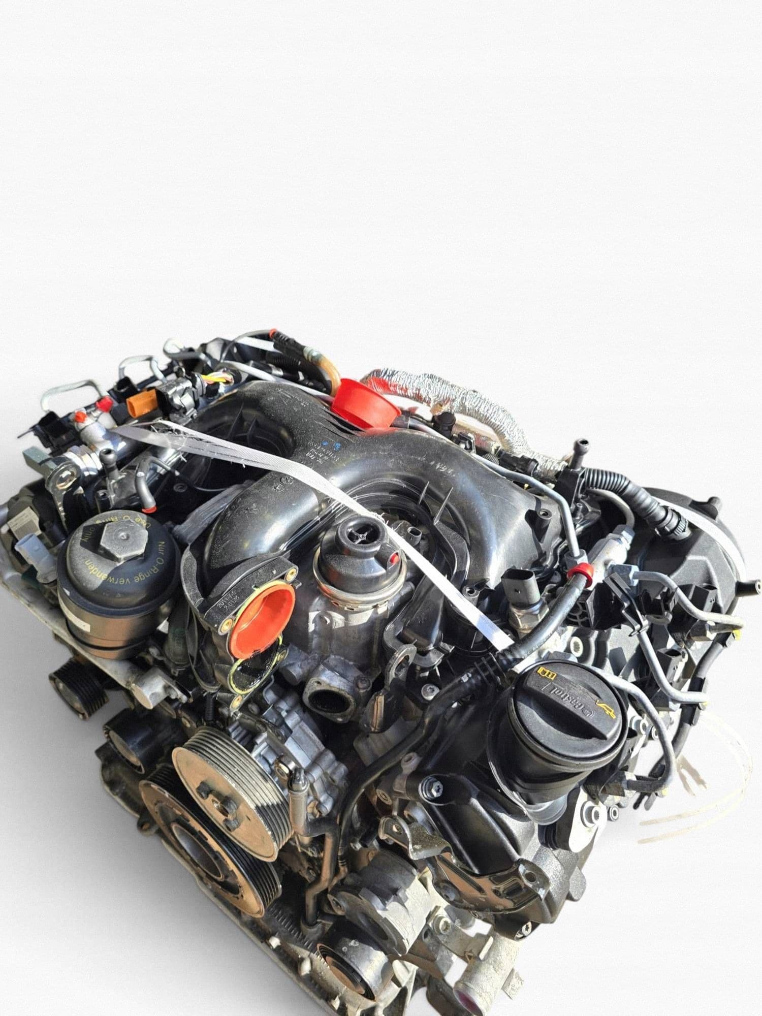 Moteur CLAB — vue 6
