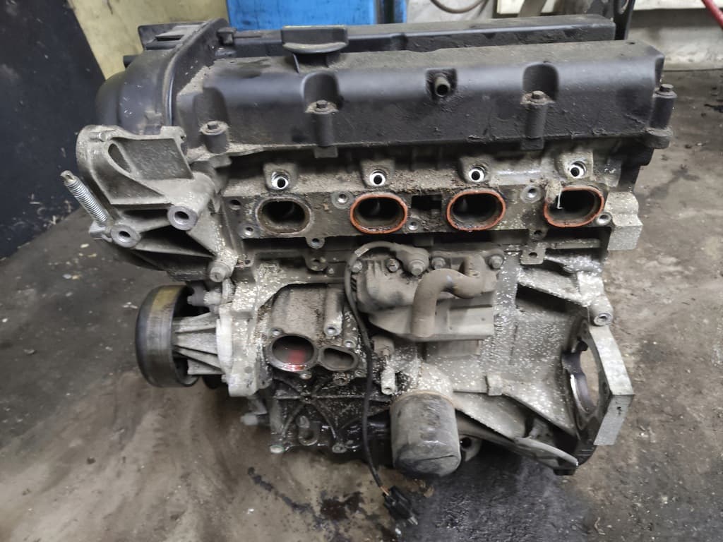 Moteur SNJB - Image 1