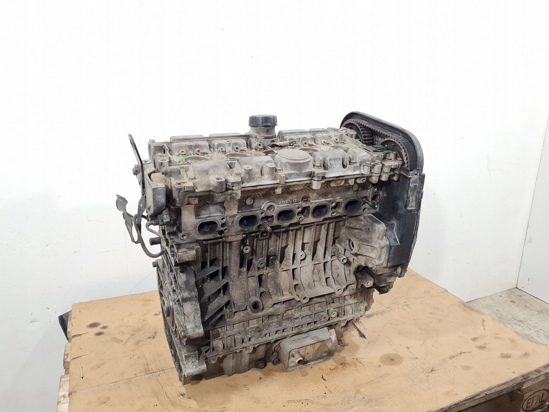 Moteur B 5244 T3 - Image 1