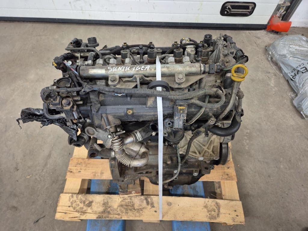 Moteur Z 13 DTH - Image 1