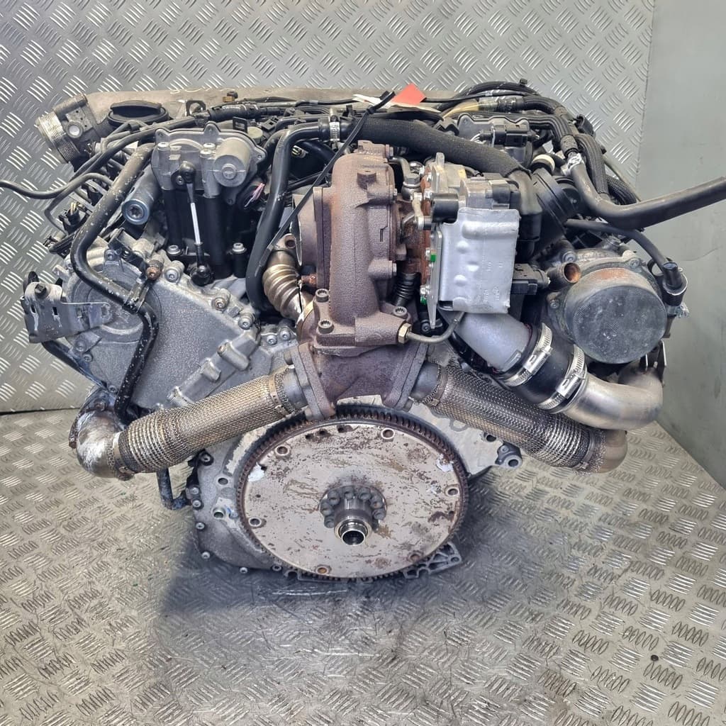 Moteur CAPA — vue 3